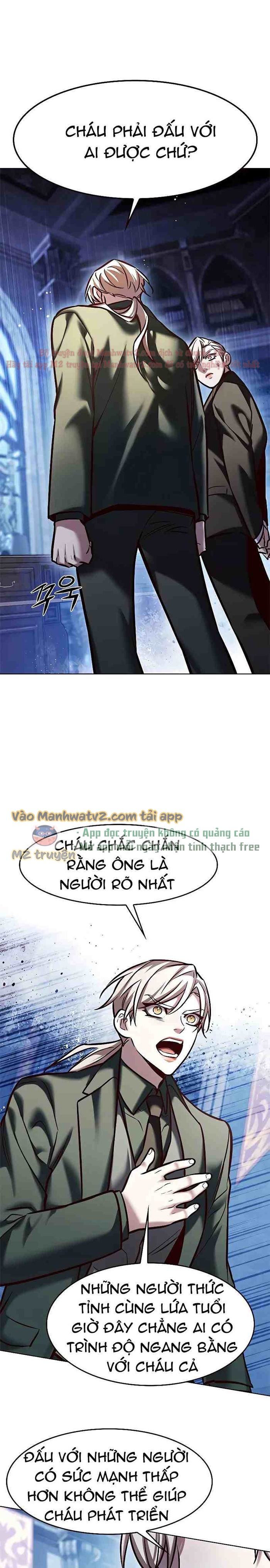 Đọc truyện Hóa thân thành mèo (Bản Free) - Chap 283